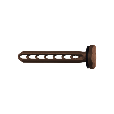 Product image of universal spreading nail USN 6-40 sepia brown