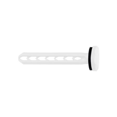 Product image of universal spreading nail USN 6-40 signal white