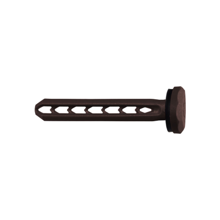 Product image of universal spreading nail USN 6-40 chocolate brown