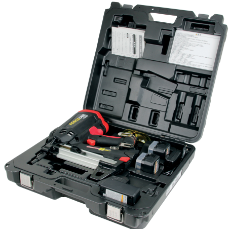 Product Image FORCE ONE Set