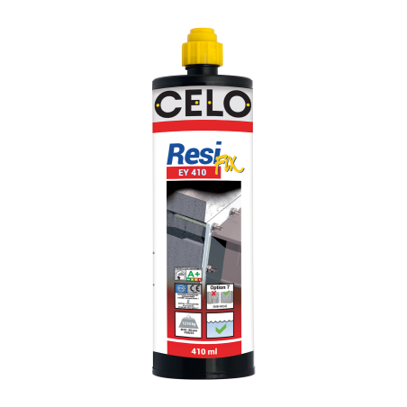 Injection mortar ResiFIX EY
