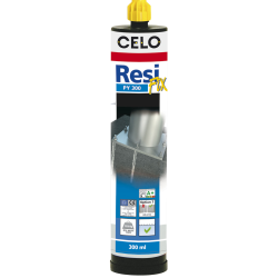Injection mortar ResiFIX PY