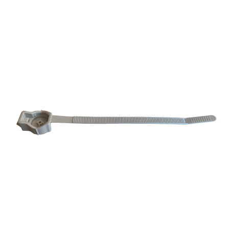 Product Image TBT Base with Cable Tie Grey