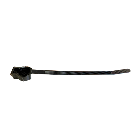 Product Image TBT Base with Cable Tie Black