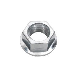 DIN 6923 nut