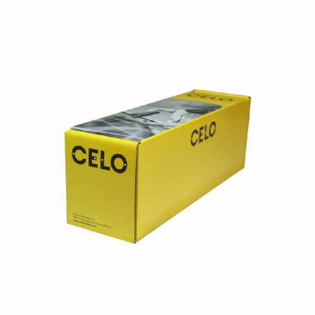 Coplanar solar fixing roof tile kit for 2 panels