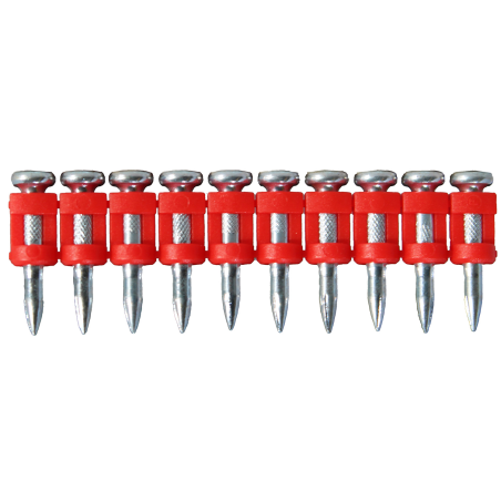 Product image of Steel nail XHA for FOX and AGII gas nailer length 22 mm