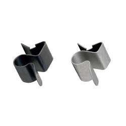CC Beam Clamps for Quick Cable and Pipe Mounting