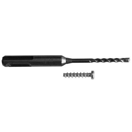 Concrete screw BTS4 PT with pan head | direct fixings