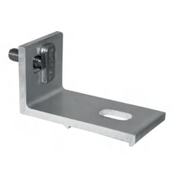 Plate for M10 rod