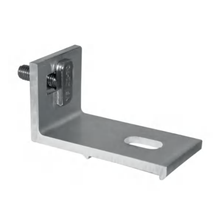 Plate for M10 rod