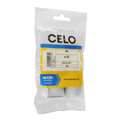 Plastic bag multiclip  MC