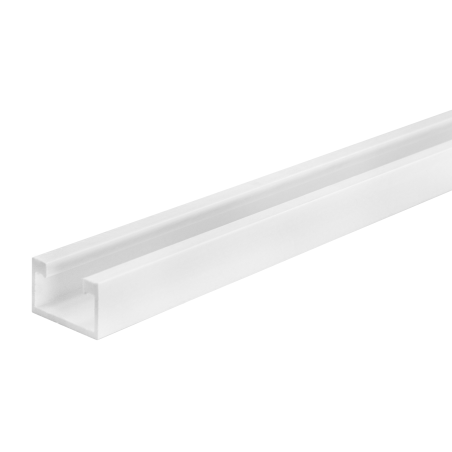 Smart fibreglass strut | Strut channels