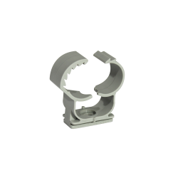 Smart Tap Clamp | Plastic clamps for pipes and conduits