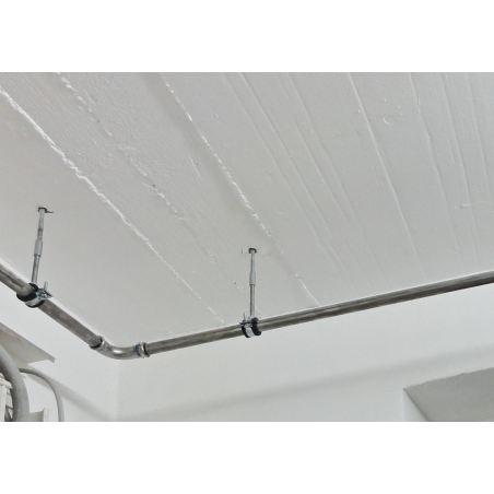 Hanger bolt EDR