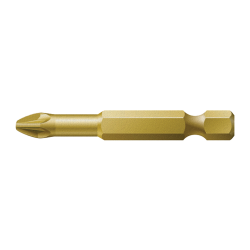 Screw bit extra-hardDZ 1/4 "x 50
