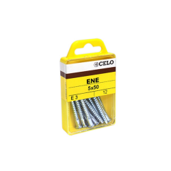 Blister Assembly screw ENE