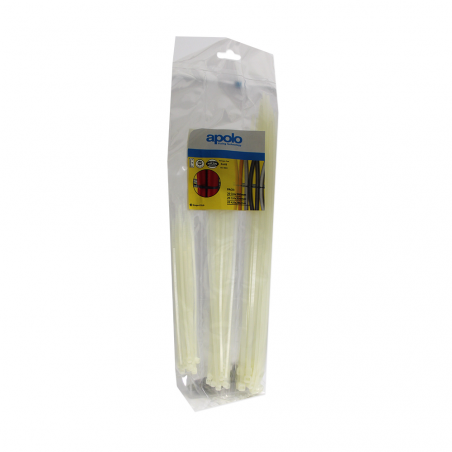 Cable tie set BAN
