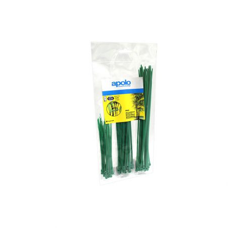 Cable tie set BAN