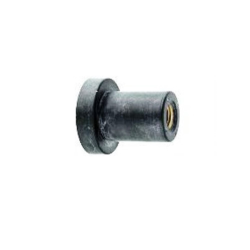 Rubber nut CFLEX