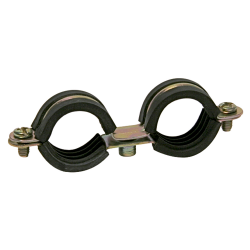 Double Isophonic clamp - M6 isophonic clamp - CELO clamp