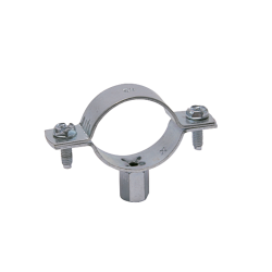 Reinforced clamp - metal clamp - steel clamp - 