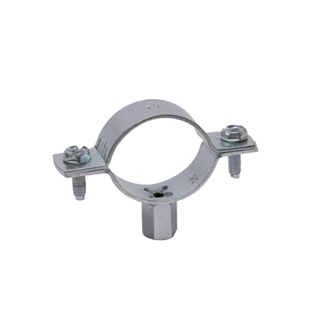 Reinforced clamp - metal clamp - steel clamp - 