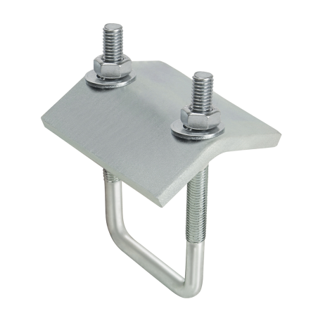 Clamp for beam
