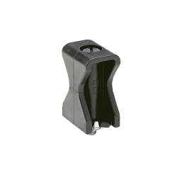 MTT multitub plastic clamp - Clamp profiles 20-10