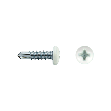 Self-drilling screw DIN 7504N