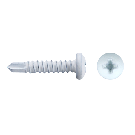 Self-drilling screw DIN 7504N