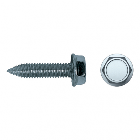 Screw panel sandwich PG