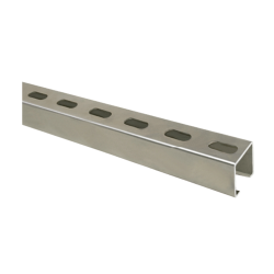 Profile 41x41 STRUT