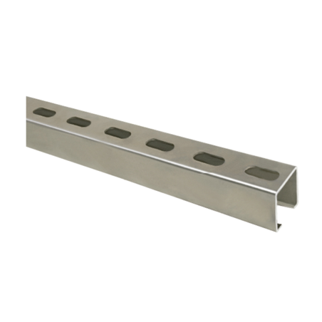 Profile 41x41 STRUT