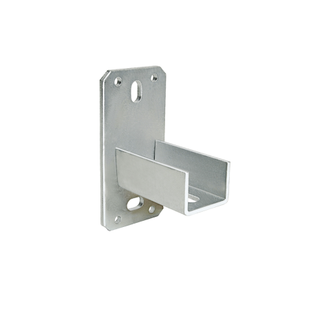 Corner connector vertical SV