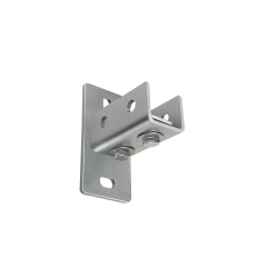 Corner connector STRUT Channel 