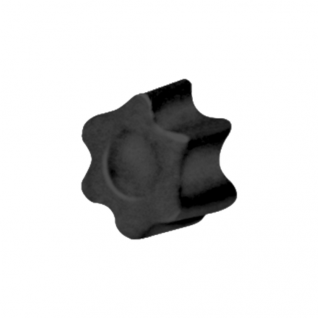 Zamak insert cap TX