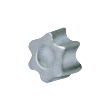 Zamak insert cap TX