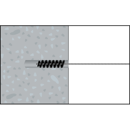 Mounting image BA 2