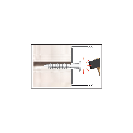 Mounting image MAS 3