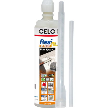 Product image of cartridge ResiFIX BR 385 SF