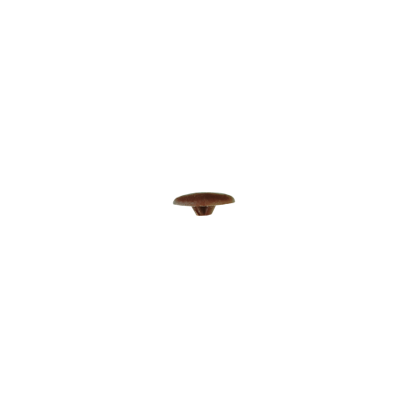 Product image of cover cap AK dark brown