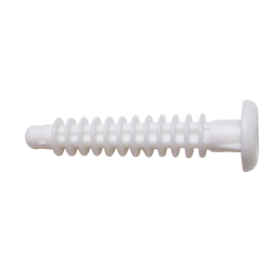 Product image of plug MAS white
