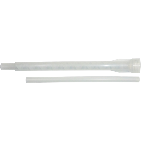 Product image of mixing nozzle for ResiFIX Pure Epoxy cartridge of 385 ml