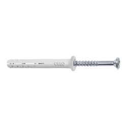 Product image of nail plug NP 5 flat rim plug