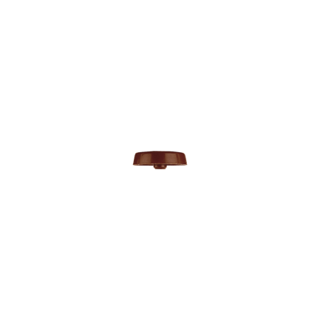Product image of cover cap ÜKF dark brown for TX30