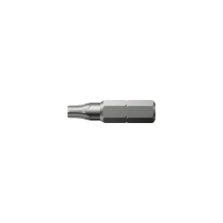 Product image of  bit TX 1/4"x25