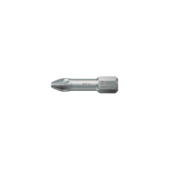 Product image of Bit PZ 1/4"x25
